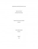 Ensayo planeacion estrategica