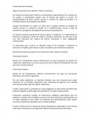 Financiación de la empresa