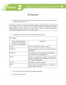 El cuento el canario, las pinzas y los tres muertos