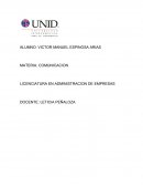 COMUNICACION (los tipos de textos y los argumentos)