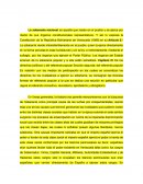 La idea de soberanía