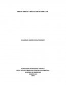 Ensayo Conflicto organizacional y resolución de conflictos
