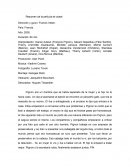 Resumen de la película el closet