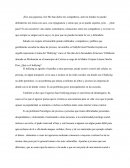 ¿Qué es el bullying?