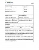 Actividad 1. Análisis de las opciones de financiamiento para nuevos negocios