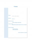 Desarrollando la filosofía organizacional de una empresa