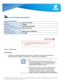 AUTOCONOCIMIENTO. Habilidades Gerenciales