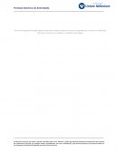 Comercio Internacional . Campo de Acción