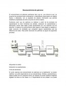 Reconocimiento de patrones