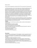 ¿Cómo ha impactado la evolución de las TIC en los procesos de comunicación?