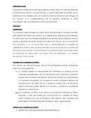 ANÁLISIS DE LA PELÍCULA MAREA ROJA