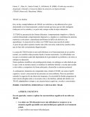 PERFIL COGNITIVO, EMOCIONAL Y SOCIAL DEL TDAH