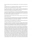 Tasa de natalidad y educación sexual en México