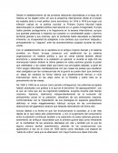 Relaciones Internacionales: El pensamiento de los Clásicos