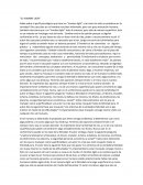 El hombre light: Un análisis del perfil psicológico