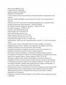 Reestructuración Blackfox Tech