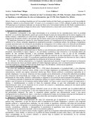 El Populismo en América Latina