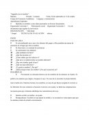 Jugando con mi nombre