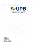 Mercadotecnia. Costos industriales