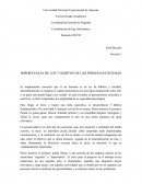 Análisis de los 7 hábitos de las personas exitosas