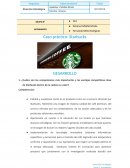 Caso práctico: Starbucks