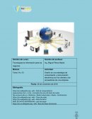 Diseño de una estrategia de conocimiento y comunicación electrónica con los clientes y los proveedores de una empresa