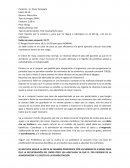 Dieta para consumo de Calcio e Inulina