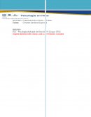 Psicologia en línea. Clasificaciones clínicas - Síntesis