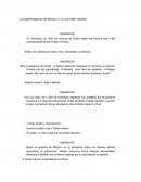 LA INDEPENDECIA DE MEXICO Y LA COLONIA TEXANA