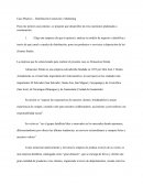 Caso Práctico – Distribución Comercial y Marketing Almacenes Simán