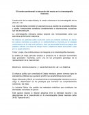 El hombre sentimental: la educación del macho en la cinematografía mexicana