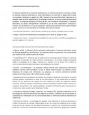 Características del comercio electrónico