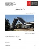 PUENTE CAUCAU