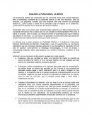 La Publicidad y La Mente