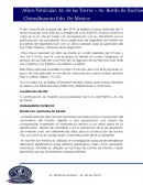 Calculo del almacenamiento en un tramo del cauce