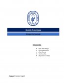 Trabajo Dirección Estratégica Ferreycorp