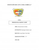 AUSABEL Y LA TEORIA DEL APRENDIZAJE SIGNIFICATIVO