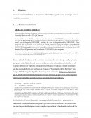 Revisión de un contrato informático