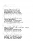 Neuromarketing: opción ética de comunicación