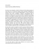 Display Advertising y Affiliate Marketing