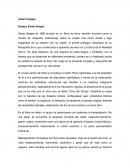 ENSAYO sobre la Película Santa Sangre