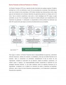 Ensayo funciones del Director Financiero