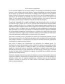 Cruces sonoros en movimiento