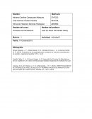 Procesos de Manufactura