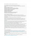 ¿Qué es la legislación aduanera?