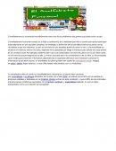 Analfabetismo funcional