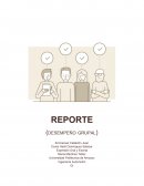 Ensayo multidimensionalidad