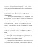 Ensayo problemas en sistema educativo en México