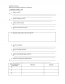 Laboratorio etapa 2 Obtención de energía: Fotosíntesis y respiración