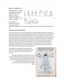 ¿Qué es la antropometría?